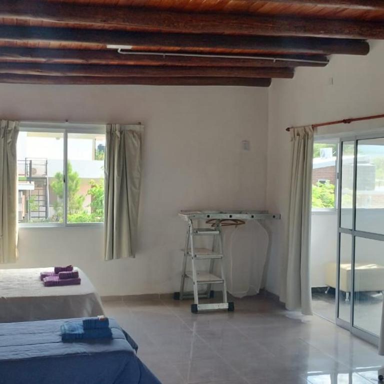 Mi lugar - Apartamento de 1 dormitorio - 12