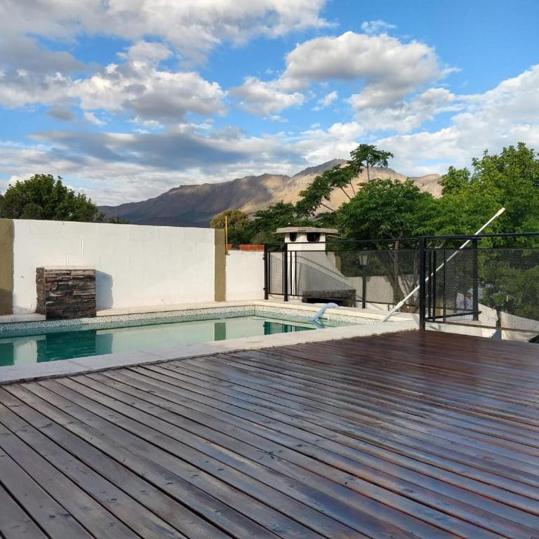 Mi lugar - Apartamento de 1 dormitorio - 13