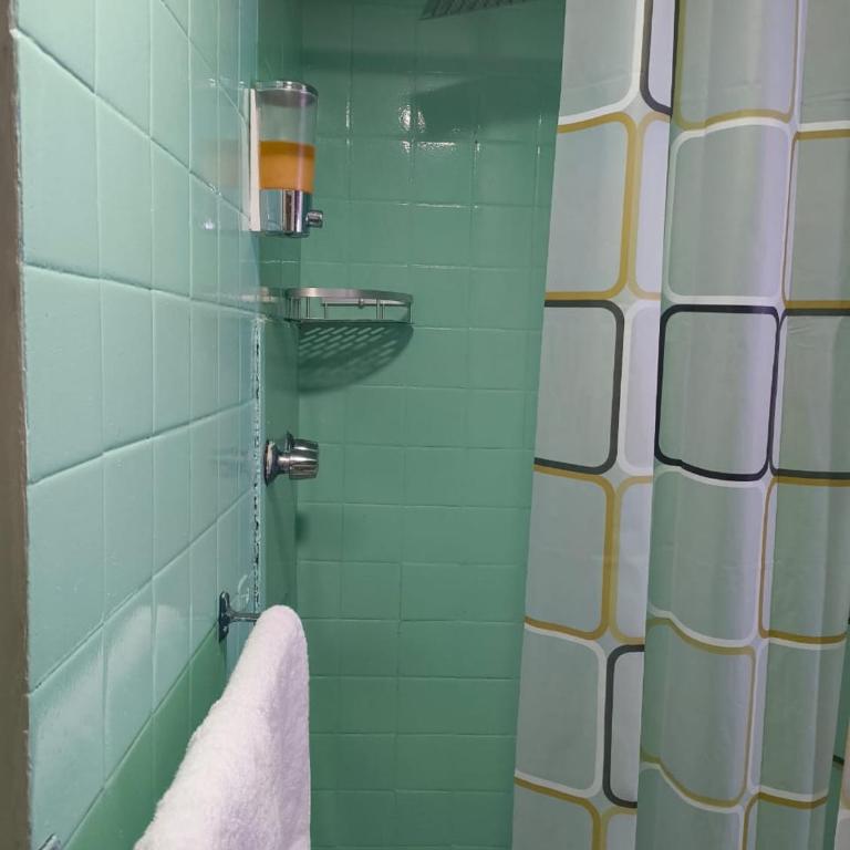 Posada Los Olivos - Standard Double Room - 4