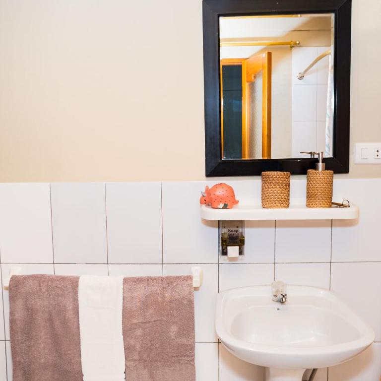 La Casa Naranja Bed and Breakfast - Superior Queen Room - 22