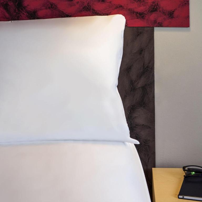 Ibis Mazatlan Marina - Standard Queen Room - 5