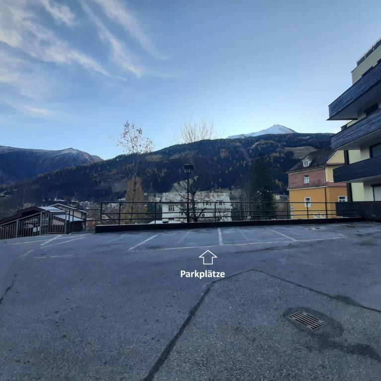 Susis Alpen Apartment - Familien-Apartment mit 1 Schlafzimmer - 14