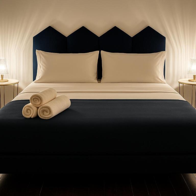 La Residenza dell' Alloro - Appartamento con 1 Camera da Letto - 11