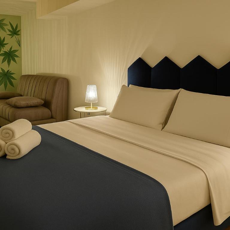 La Residenza dell' Alloro - Appartamento con 1 Camera da Letto - 12