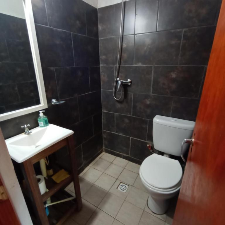 Cabaña La tranquilidad - Apartamento de 1 dormitorio - 4
