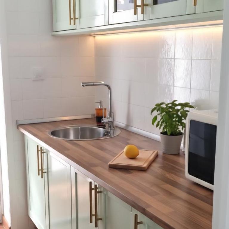 Apartamento en el corazón de Granada - One-Bedroom Apartment - 9