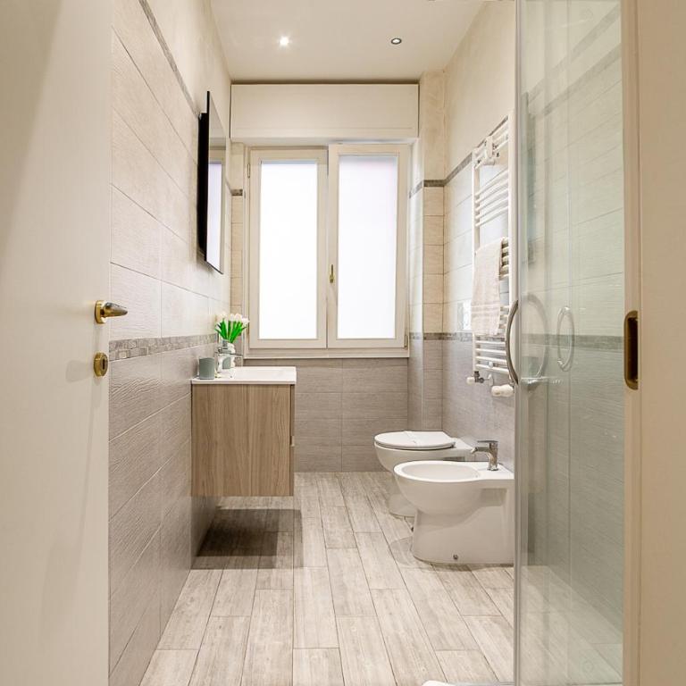 Vatican Charm Living - Appartamento con 1 Camera da Letto - 4