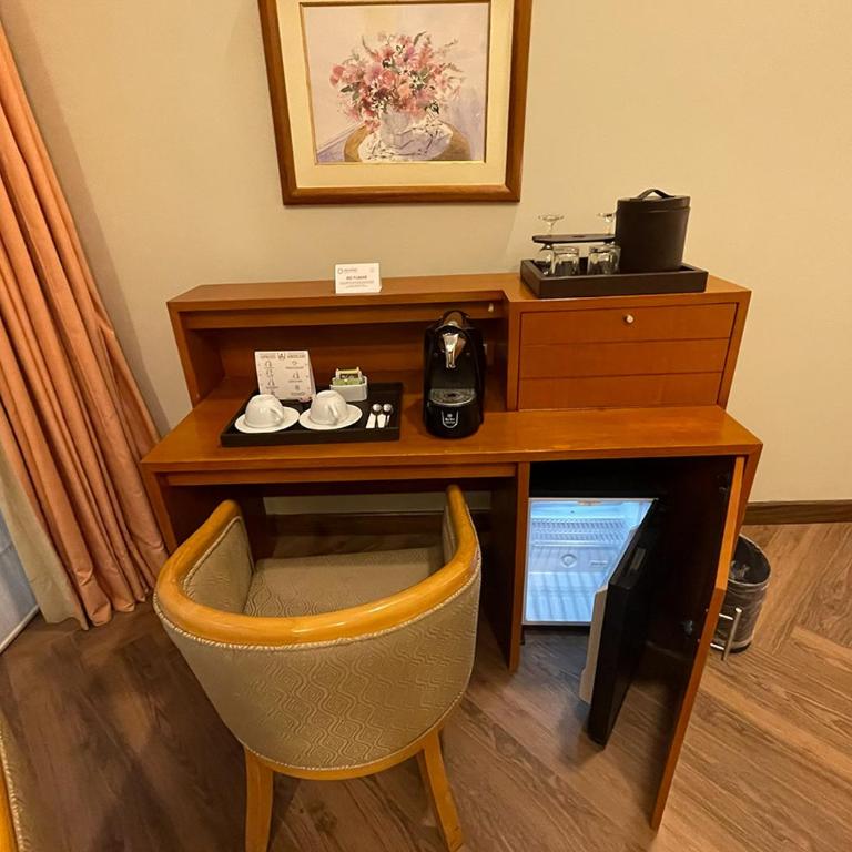 Aranwa Sacred Valley Hotel & Wellness - Habitación Deluxe con cama extragrande - 5