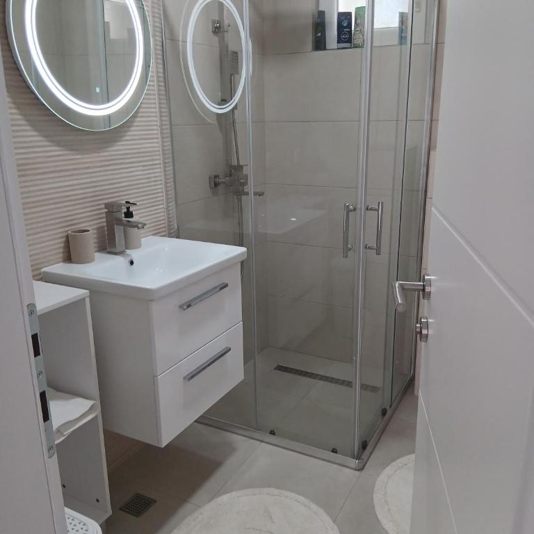 Majdann Home - One-Bedroom Apartment - 6