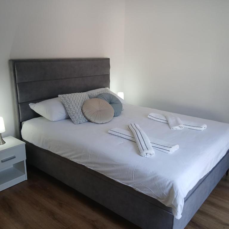 Majdann Home - One-Bedroom Apartment - 8