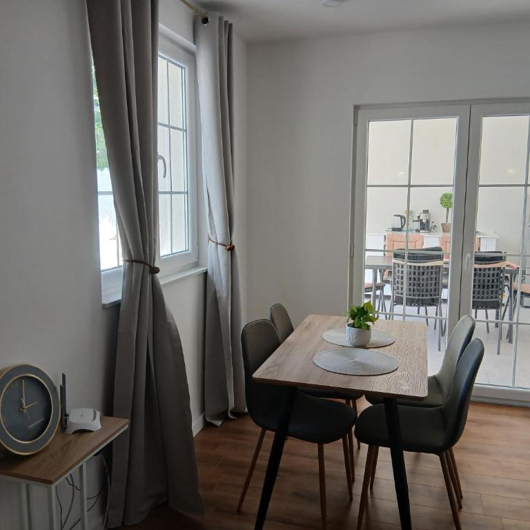 Majdann Home - One-Bedroom Apartment - 9