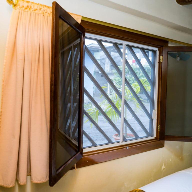 La Casa Naranja Bed and Breakfast - Habitación Estándar - 1 cama grande - 5