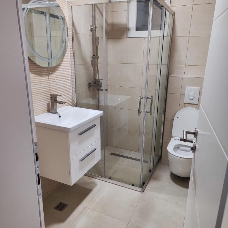 Majdann Home - One-Bedroom Apartment - 11