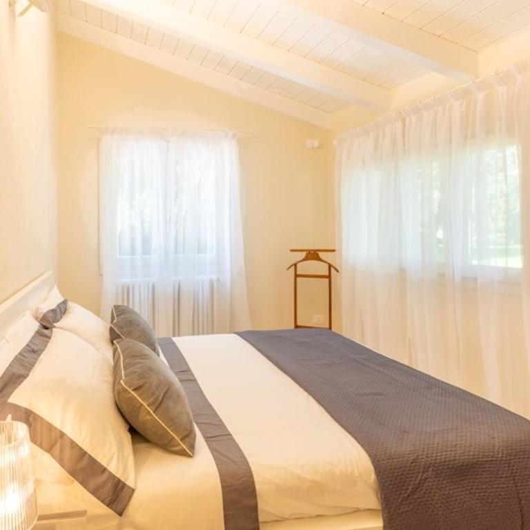 Villa Vittoria ,Tennis Court, Pool , Jacuzzi & Gym - Villa - 8