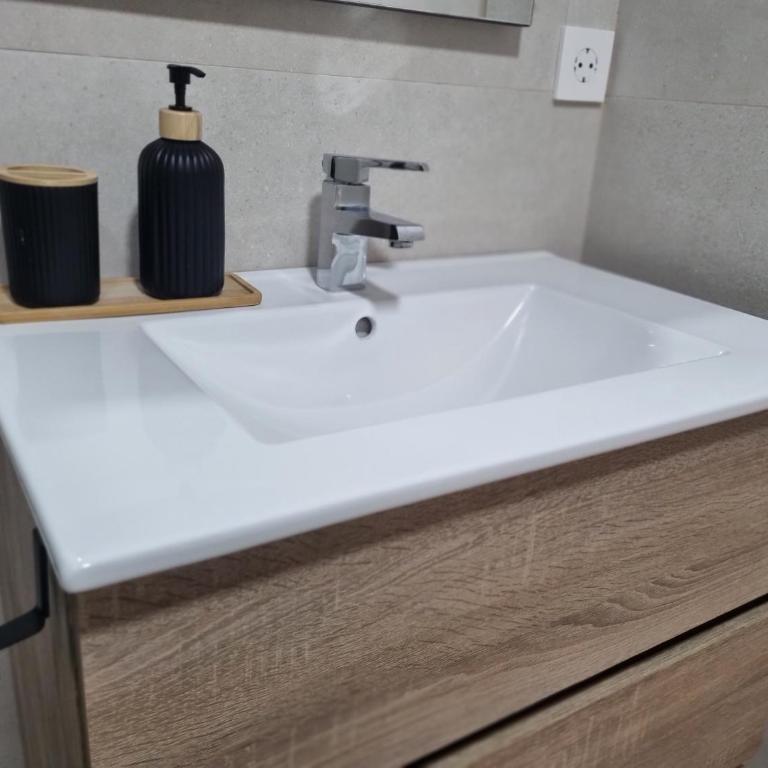 Apartamento en el corazón de Granada - One-Bedroom Apartment - 7