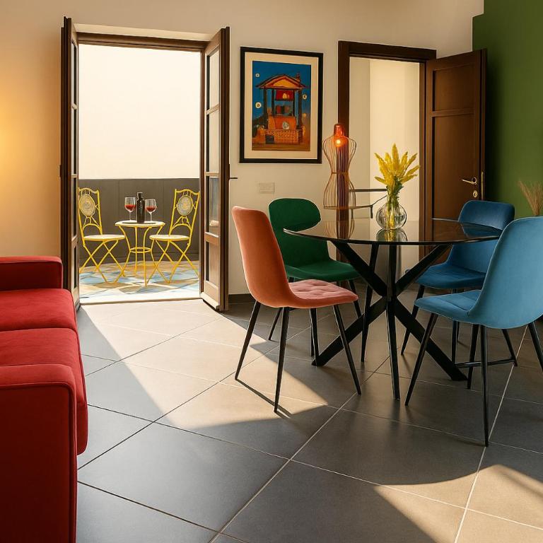 La Residenza dell' Alloro - Casa Vacanze - 14