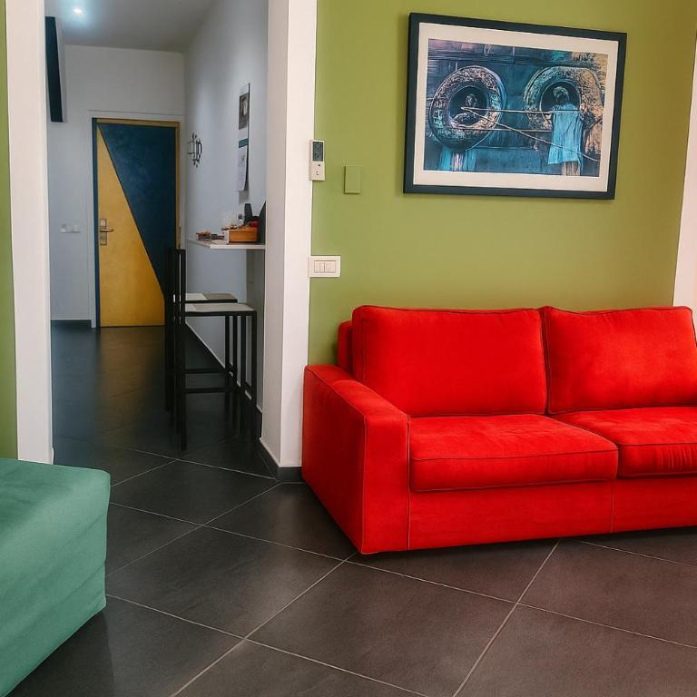 La Residenza dell' Alloro - Casa Vacanze - 12