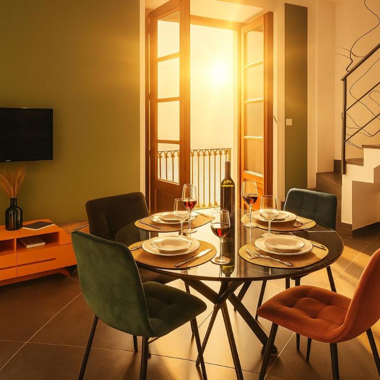 La Residenza dell' Alloro - Casa Vacanze - 7