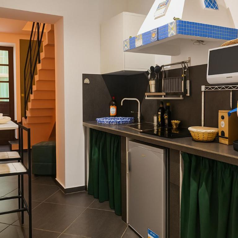 La Residenza dell' Alloro - Casa Vacanze - 6