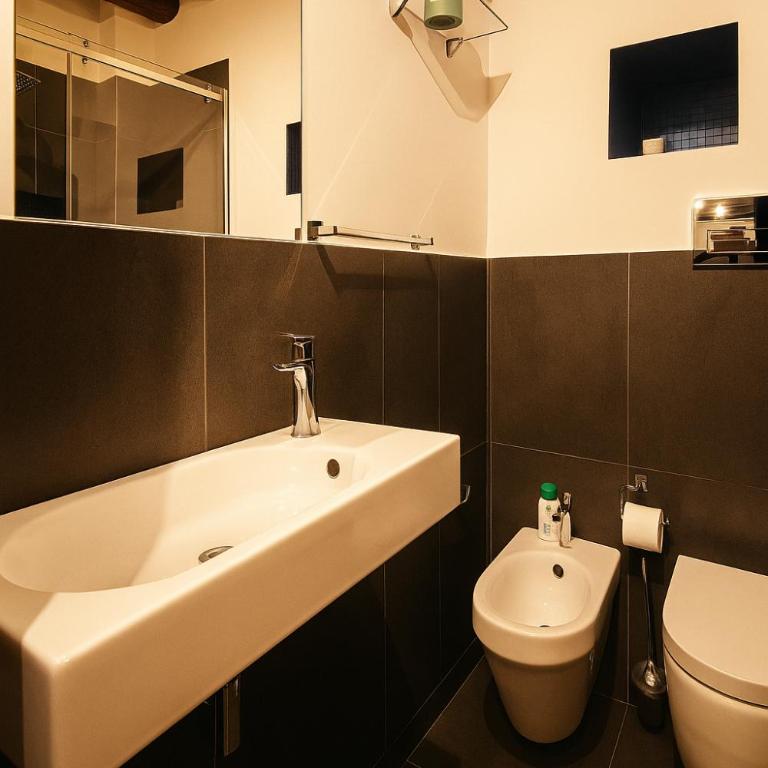 La Residenza dell' Alloro - Casa Vacanze - 10