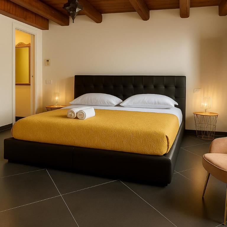 La Residenza dell' Alloro - Casa Vacanze - 8