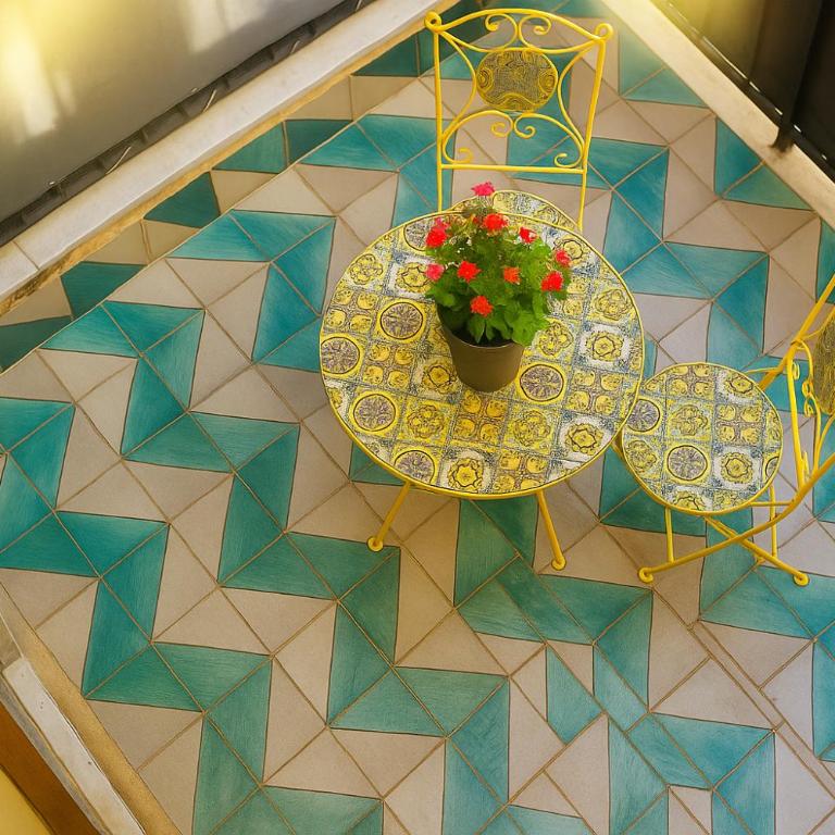 La Residenza dell' Alloro - Casa Vacanze - 16