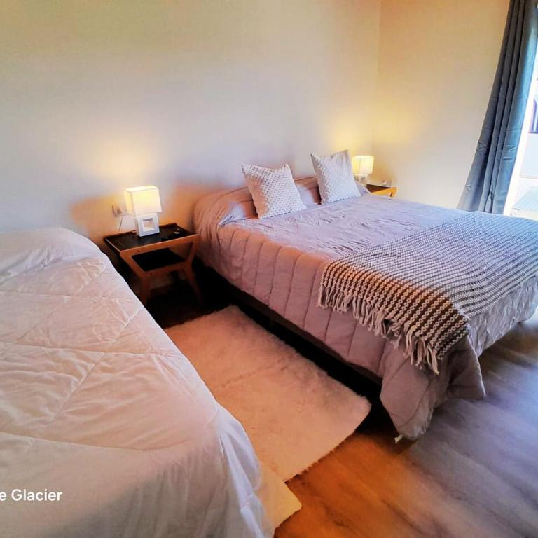 THE BLUE GLACIER - Apartamento de 1 dormitorio - 1