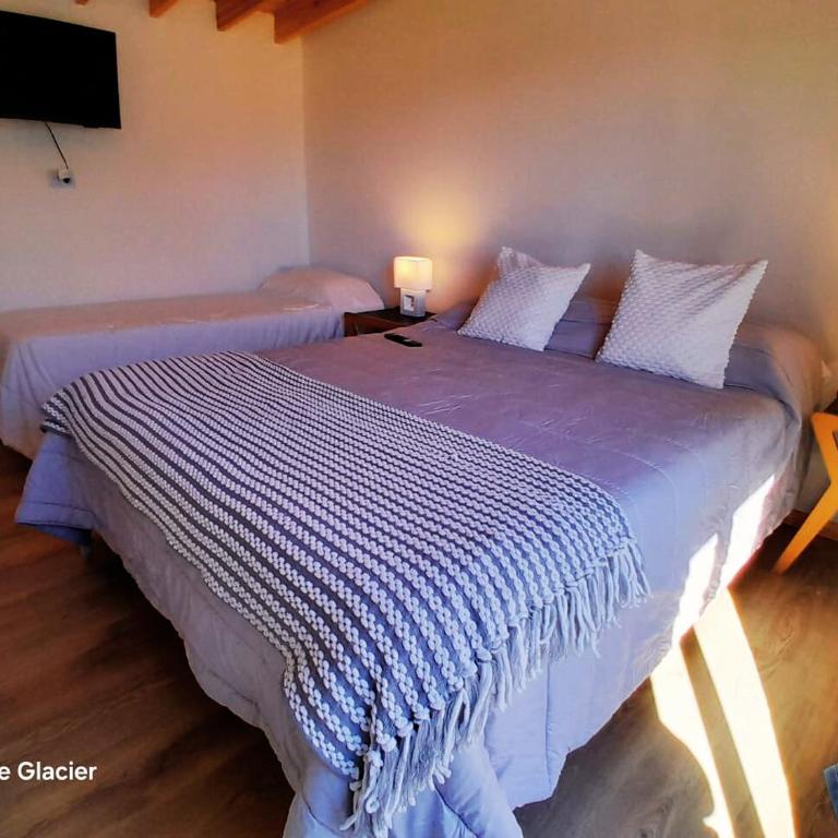 THE BLUE GLACIER - Apartamento de 1 dormitorio - 4