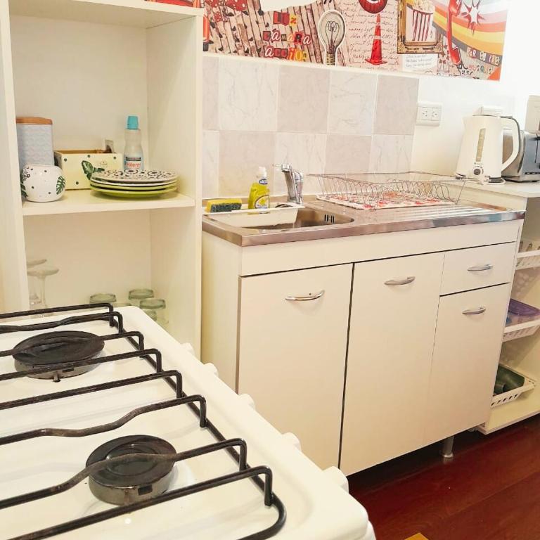 THE BLUE GLACIER - Apartamento de 2 dormitorios - 15