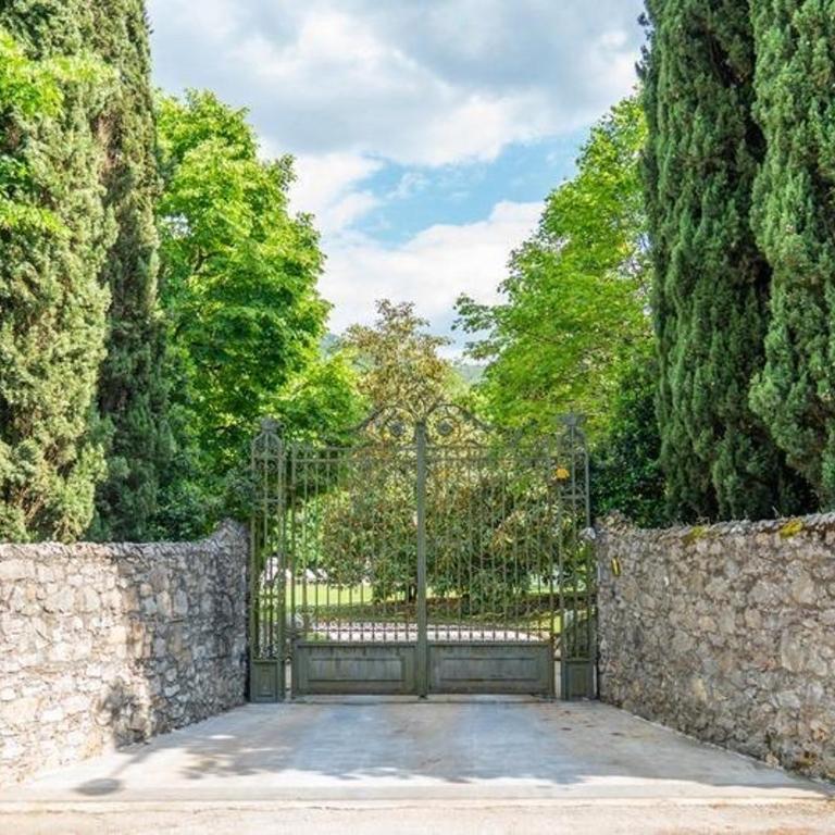 Villa Vittoria ,Tennis Court, Pool , Jacuzzi & Gym - Villa - 15