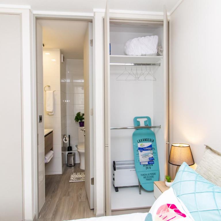 Modern and comfortable apartment in Santiago - Apartment - 5