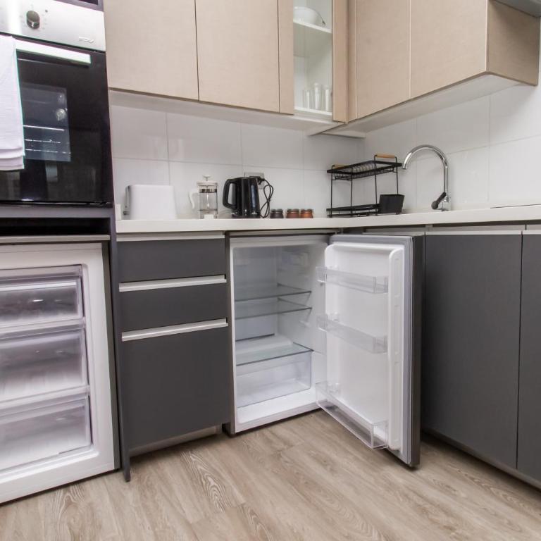 Modern and comfortable apartment in Santiago - Apartment - 18