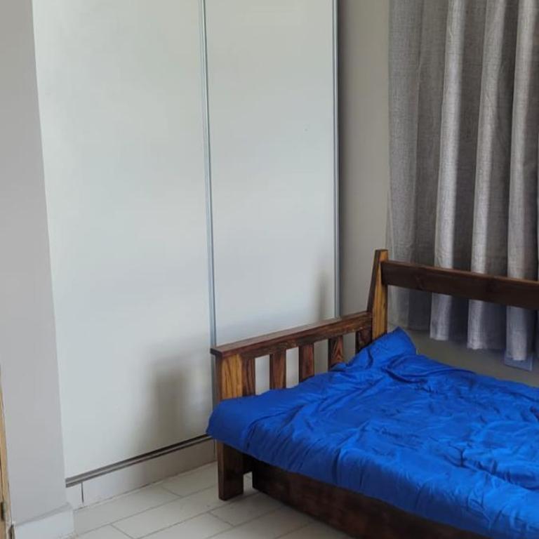 Moderno y luminoso departamento centrico - Apartamento de 1 dormitorio - 7