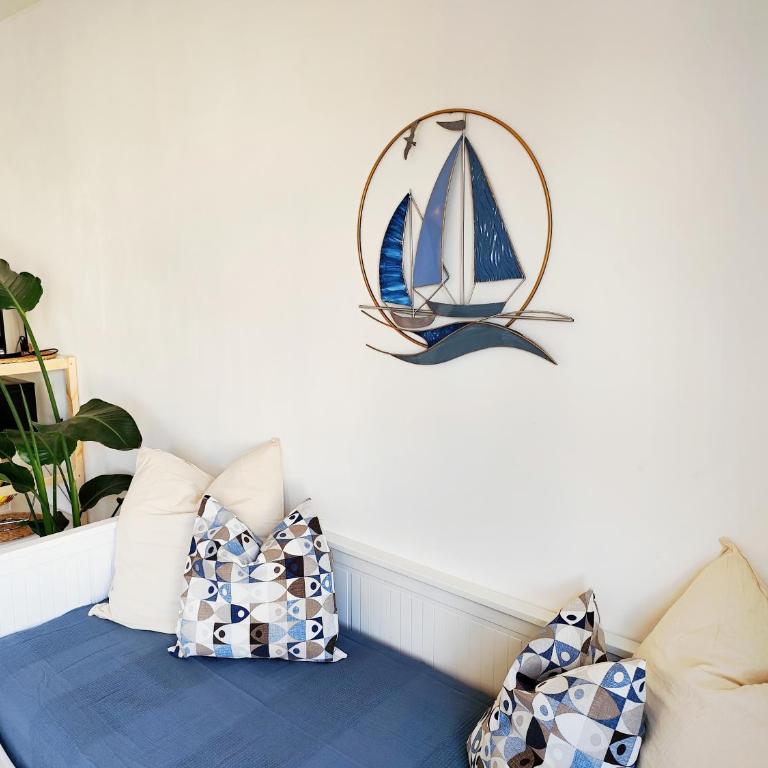 Almarea Beach - Essenza del mare, calore di casa - Appartamento con 1 Camera da Letto - 22
