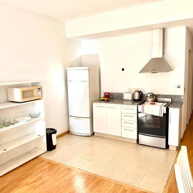 Departamento Alassio - Apartamento Deluxe - 16