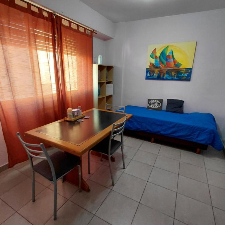 Obelisco Hermoso apartamento centro - Apartamento de 1 dormitorio - 9