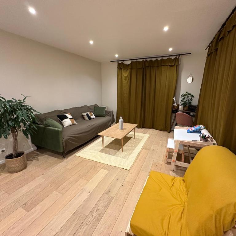 Apartment - Colmar Center - La Roseraie - Appartamento con 2 Camere da Letto - 1