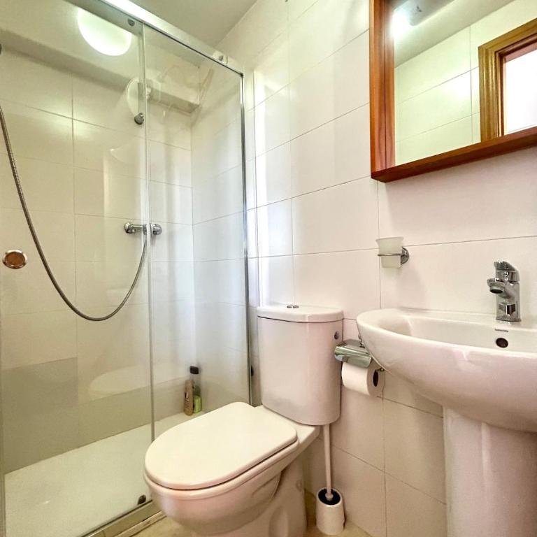 Hispalis Plaza de la Alfalfa - Apartamento de 1 dormitorio - 7