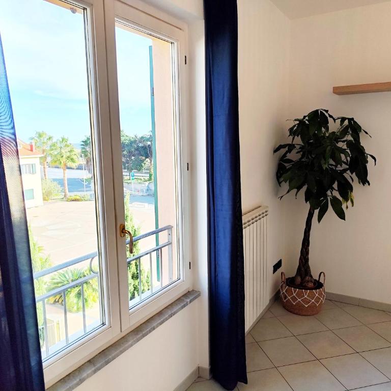 Almarea Beach - Essenza del mare, calore di casa - Appartamento con 1 Camera da Letto - 4