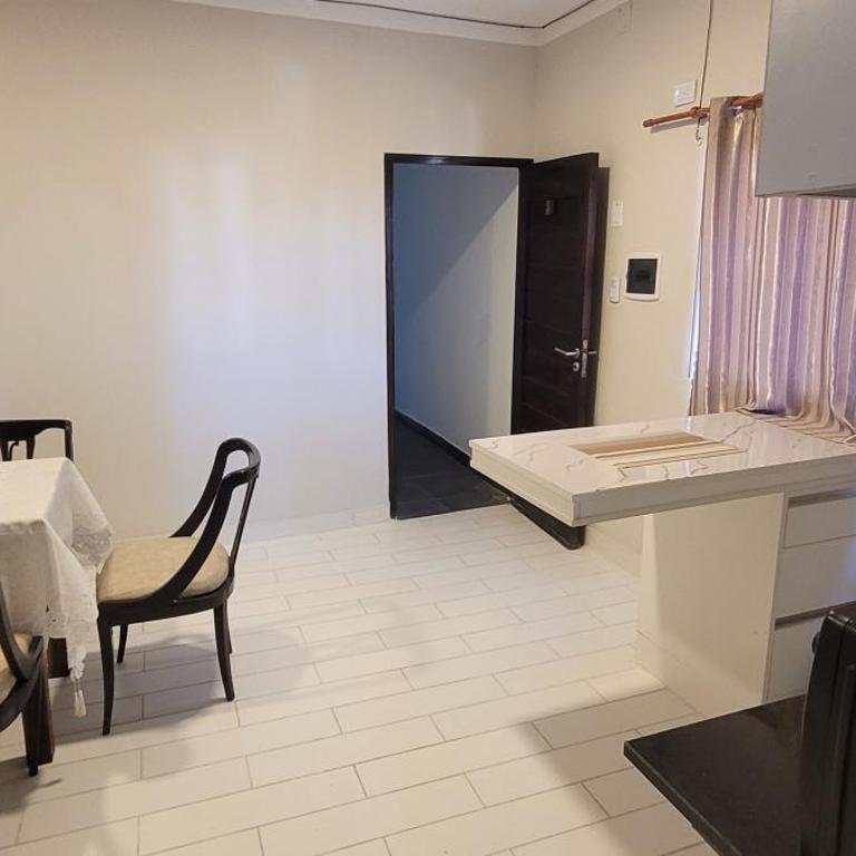 Moderno y luminoso departamento centrico - Apartamento de 1 dormitorio - 24