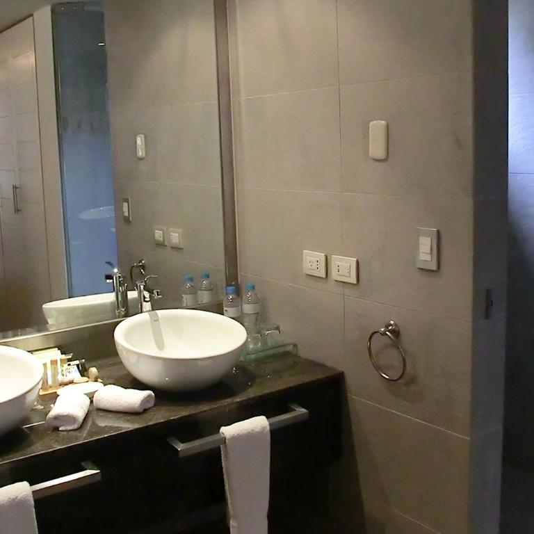 Aranwa Sacred Valley Hotel & Wellness - Suite - 1