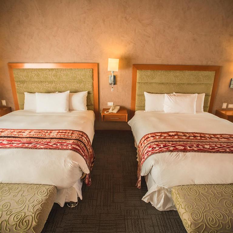 Aranwa Sacred Valley Hotel & Wellness - Suite - 5