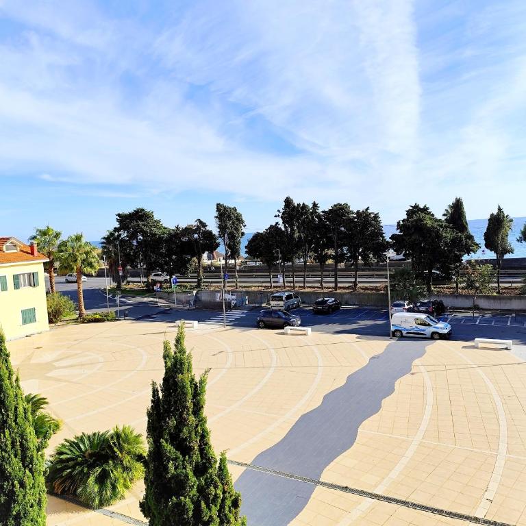 Almarea Beach - Essenza del mare, calore di casa - Appartamento con 1 Camera da Letto - 1