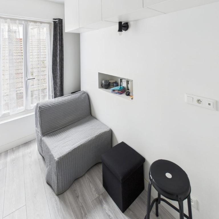 Bleu saphir - Studio - 7