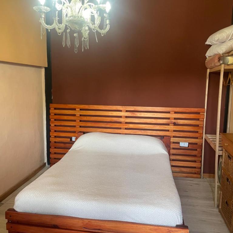 La Cabaña - Apartamento de 1 dormitorio - 18