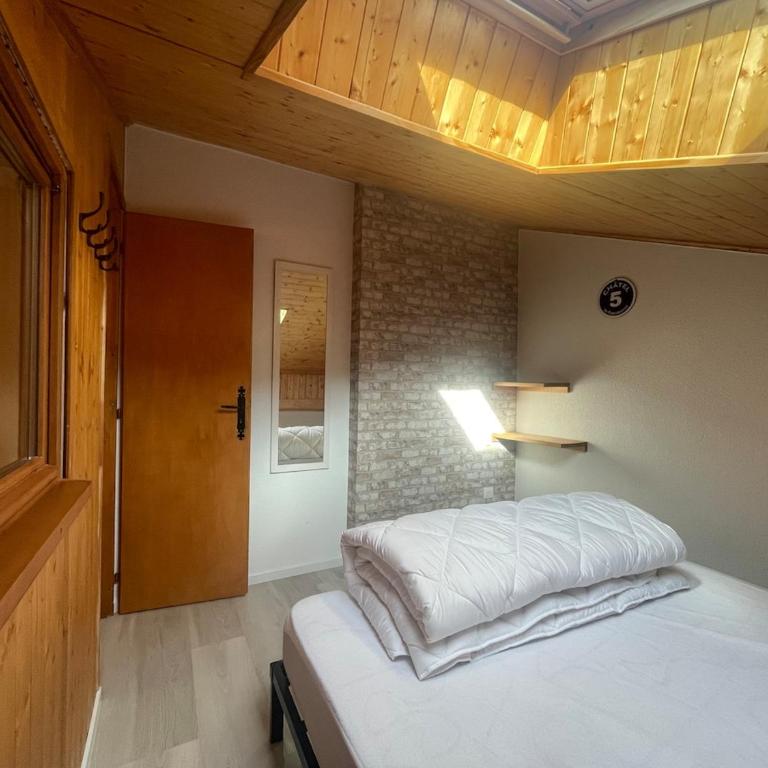 F3 Duplex 2 chambres 35m2 Multipass inclus Garage privé - Apartamento de 2 dormitorios con balcón - 7