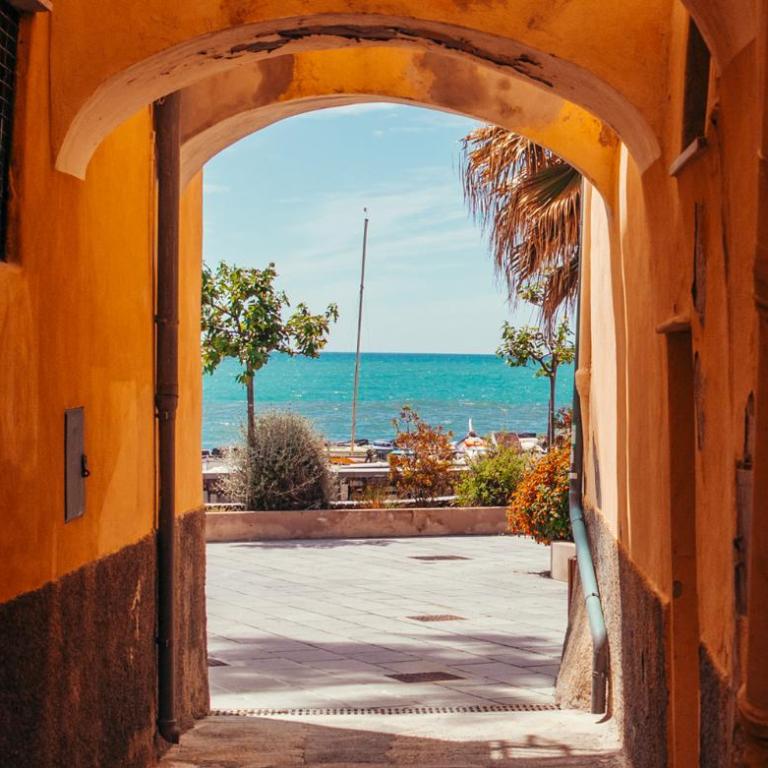 Almarea Beach - Essenza del mare, calore di casa - Appartamento con 1 Camera da Letto - 29