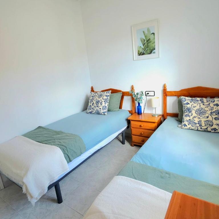 Apartment PONS in Las Barcas Punta Prima - Apartamento de 2 dormitorios - 10