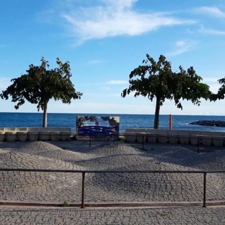 Almarea Beach - Essenza del mare, calore di casa - Appartamento con 1 Camera da Letto - 33
