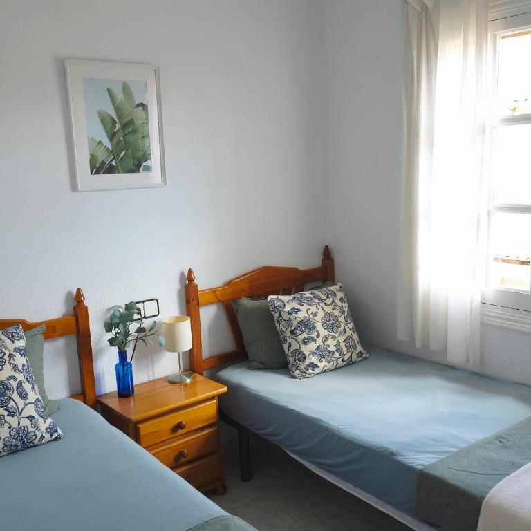 Apartment PONS in Las Barcas Punta Prima - Apartamento de 2 dormitorios - 11